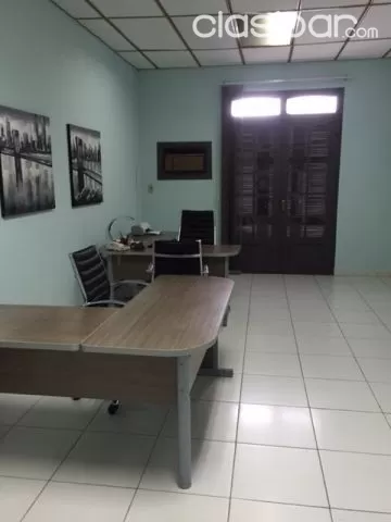 Se alquila edificio remodelado en el centro, foto 3