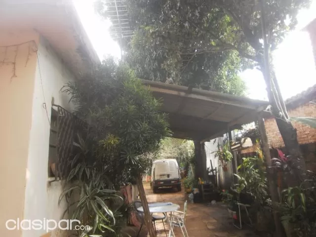 casa en San Lorenzo barrio lucerito, Superficie 360 mts2 — foto 4