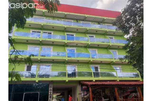 En venta - Hotel Nico Palace - Salto del Guairá 3,000,000 USD, foto 2
