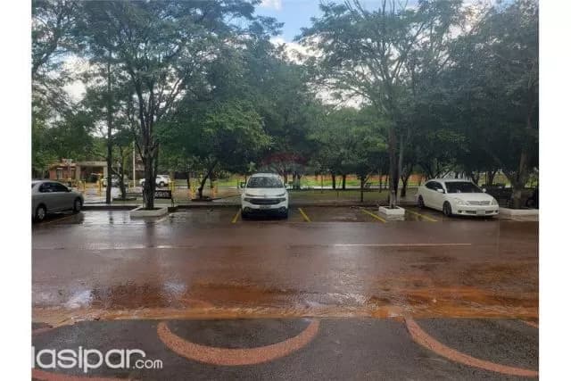 En venta - Hotel Nico Palace - Salto del Guairá 3,000,000 USD, foto 3