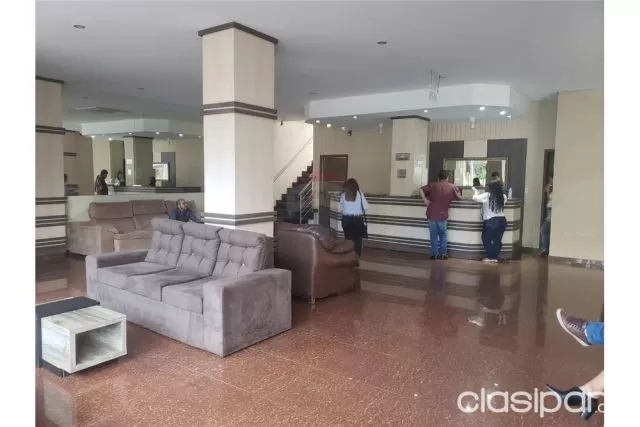 En venta - Hotel Nico Palace - Salto del Guairá 3,000,000 USD, foto 4