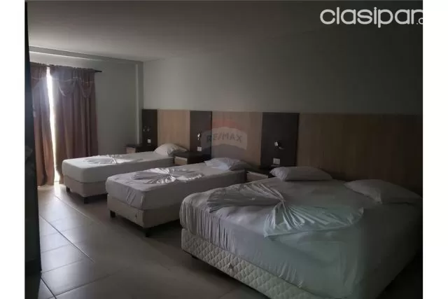 En venta - Hotel Nico Palace - Salto del Guairá 3,000,000 USD, foto 5