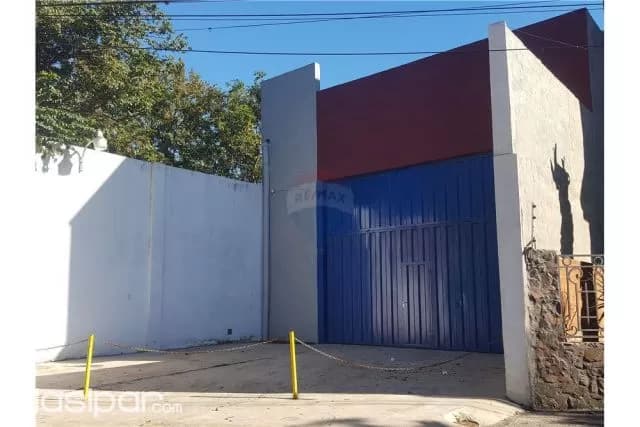 Depósito en Fernando de la Mora - Zona Norte 150,000 USD, foto 2