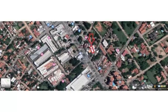 Depósito en Fernando de la Mora - Zona Norte 150,000 USD, foto 4