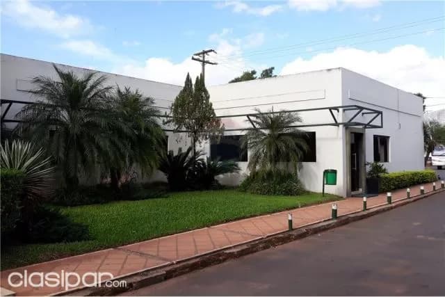 Planta Industrial en Ñemby (Ex Envapar) 4,500,000 USD, foto 4