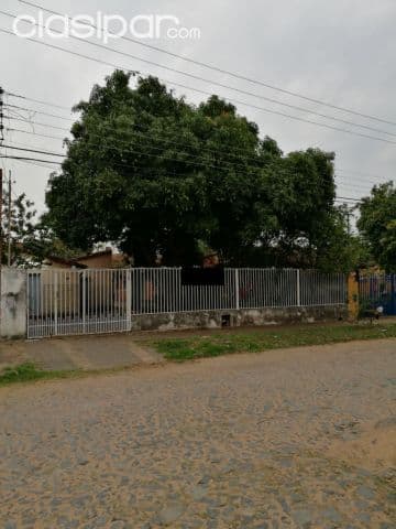 Lote Barrio Herrera, foto 1