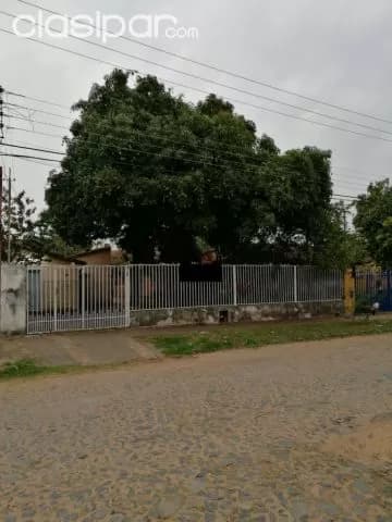 Lote Barrio Herrera, foto 2