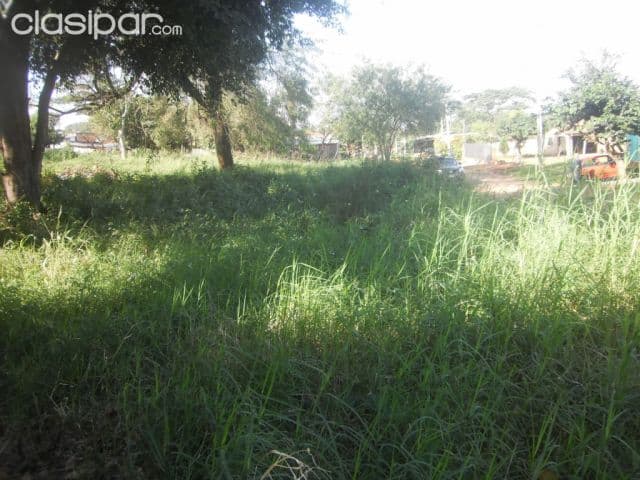Superficie 5600 mts2, alucinante terreno en pai ñu, ñeemby !!!