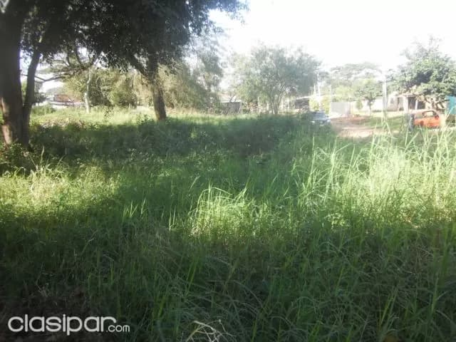 Superficie 5600 mts2, alucinante terreno en pai ñu, ñeemby !!! — foto 2