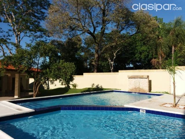 en Barrio Cerrado PARQUES DEL SOL - Asuncion