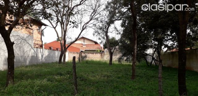 Hermoso terreno en villa adela, Luque