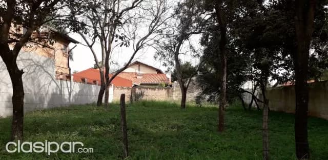 Hermoso terreno en villa adela, Luque — foto 2