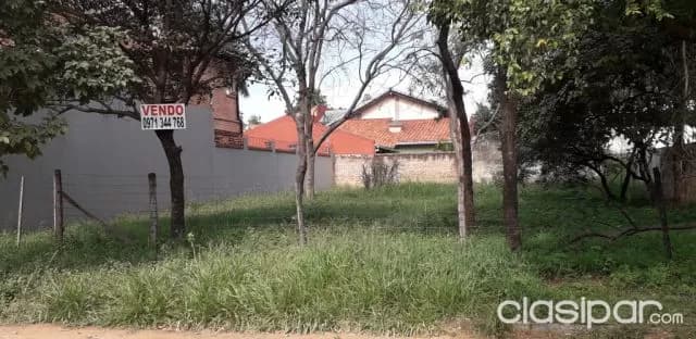 Hermoso terreno en villa adela, Luque — foto 3