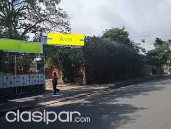 Terreno de 3456m2 con tinglado en asuncion. E2184, foto 2