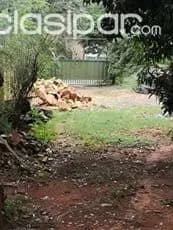 Terreno de 3456m2 con tinglado en asuncion. E2184, foto 3