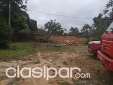 Terreno de 3456m2 con tinglado en asuncion. E2184, foto 4