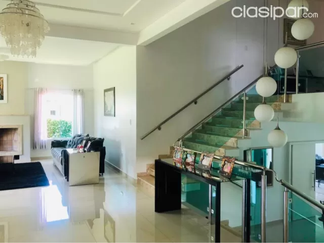 Hermosa casa de 04 habitaciones en el country, foto 4