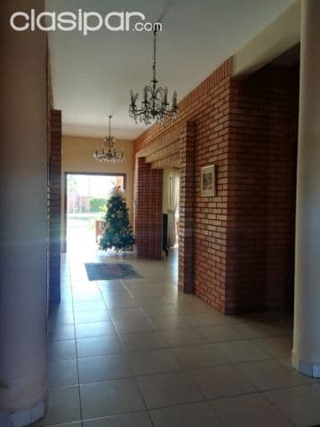 Se alquila casa en Barrio San Cristobal