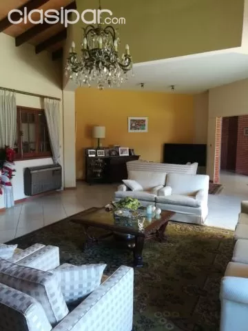 Se alquila casa en Barrio San Cristobal, foto 4
