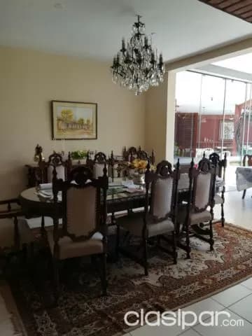 Se alquila casa en Barrio San Cristobal, foto 5