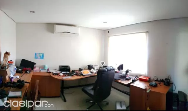 Se alquila casa zona Casa Rica Molas López — foto 2