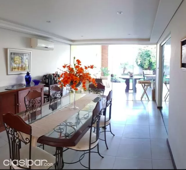 Se alquila casa zona Casa Rica Molas López — foto 3