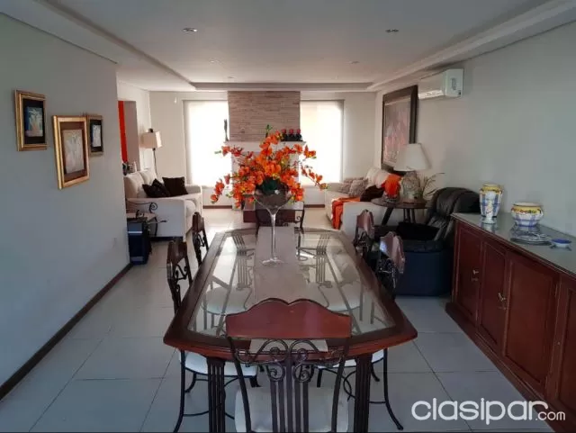 Se alquila casa zona Casa Rica Molas López — foto 5