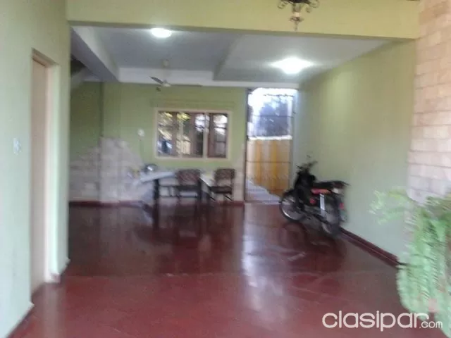 Hermosa residencia en barrio Herrera. J4120 — foto 4