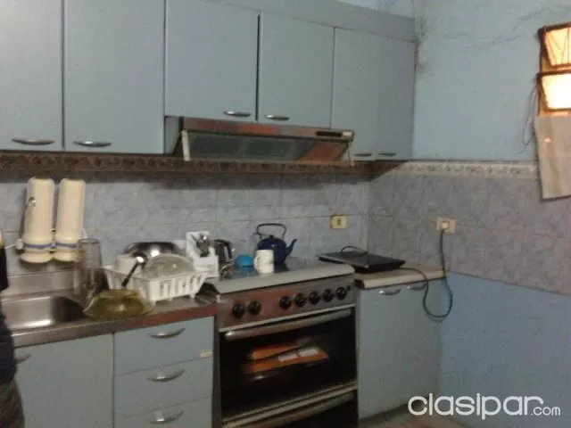 Hermosa residencia en barrio Herrera. J4120 — foto 5
