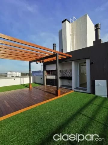 Departamentos con renta barrio Herrera — foto 3