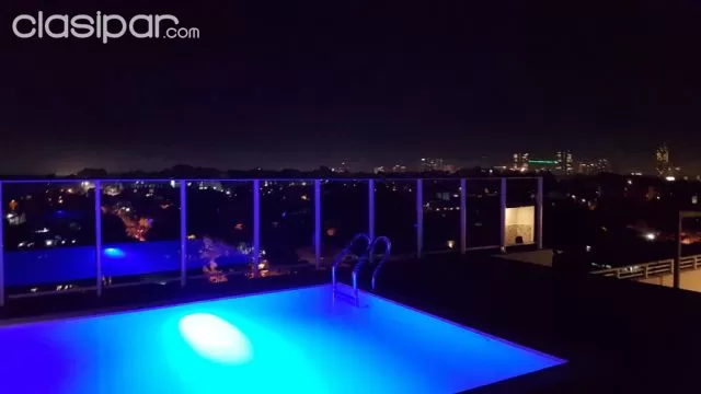 Departamentos con renta barrio Herrera — foto 4