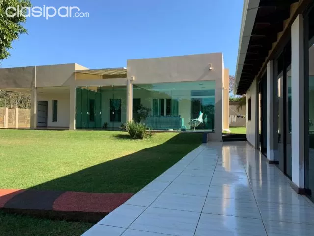 Hermosa residencia o cambio como parte de pago, foto 2