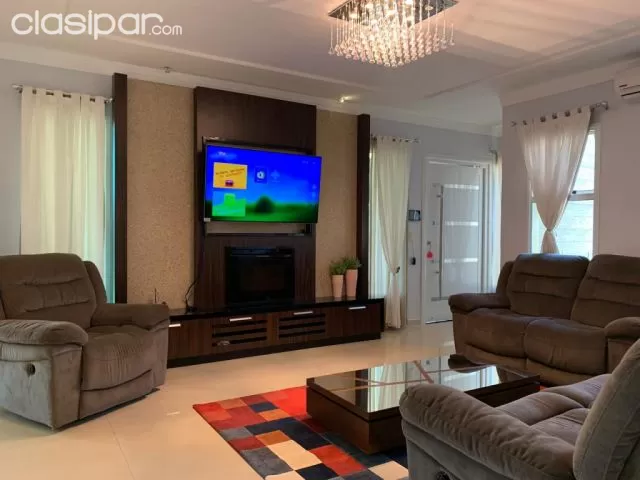 Hermosa residencia o cambio como parte de pago, foto 5