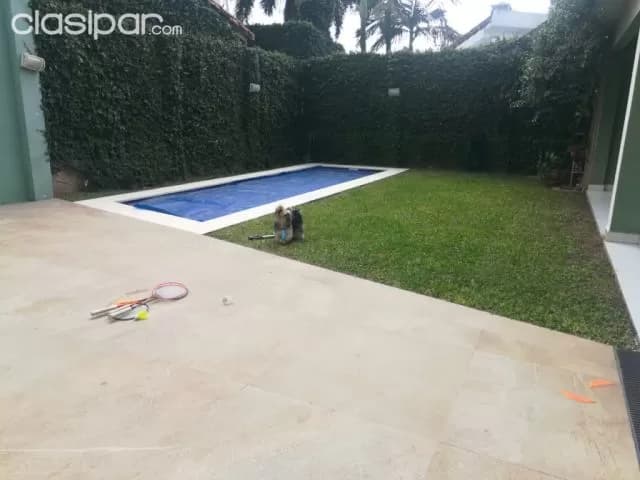 casa zona Casa Rica 2, a pasos de Molas Lopez — foto 2