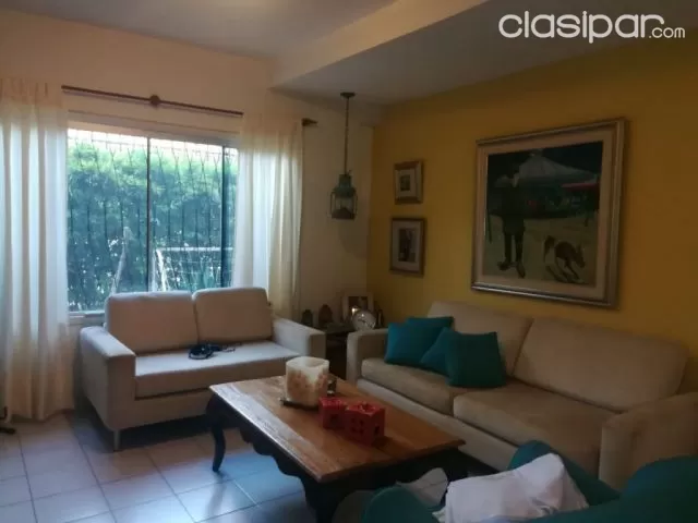 casa zona Casa Rica 2, a pasos de Molas Lopez — foto 3
