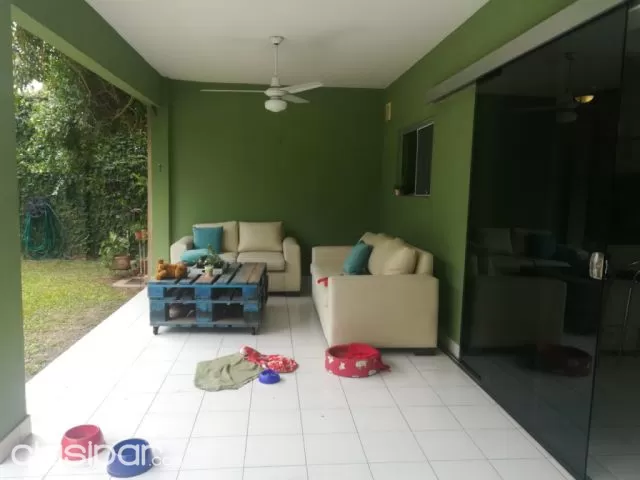 casa zona Casa Rica 2, a pasos de Molas Lopez — foto 4