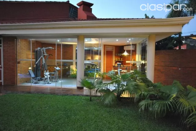 Importante propiedad en Villa Morra ce, foto 5