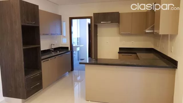 Se alquila departamento zona Av Boggiani — foto 3