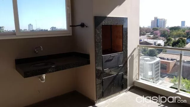 Se alquila departamento zona Av Boggiani — foto 5
