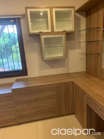 Se alquila casa en barrio Manora, foto 4