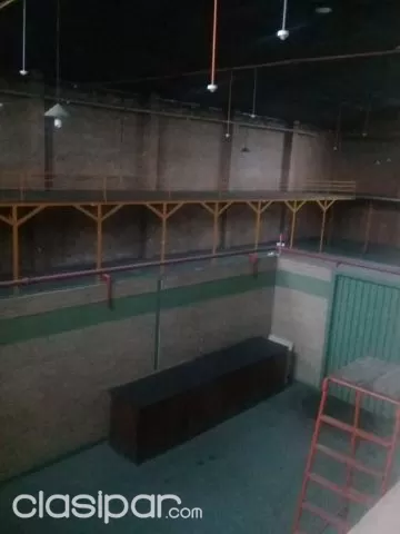 S021A. VENDO Deposito al Costado del Club Internacional de Tenis!!!, foto 3