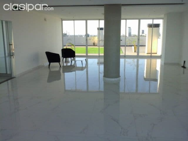 Se alquila departamento 1 hab Barrio los Laureles — foto 1