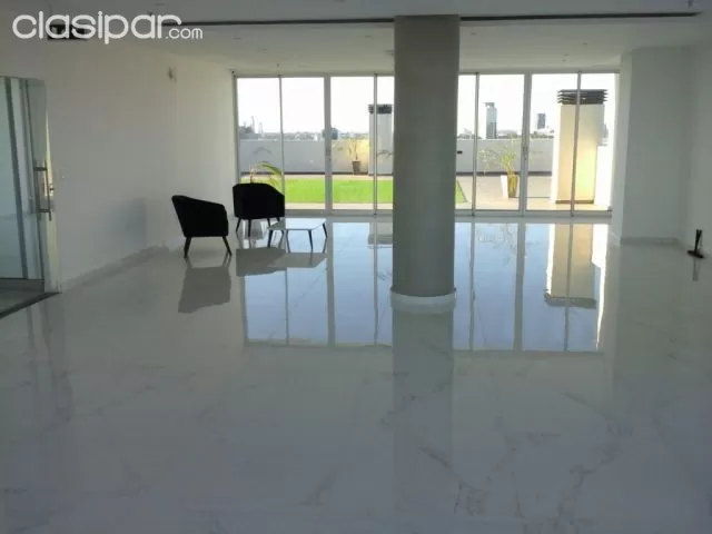 Se alquila departamento 1 hab Barrio los Laureles — foto 2