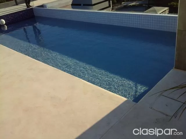 Se alquila departamento 1 hab Barrio los Laureles — foto 4