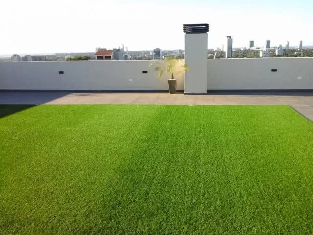 Se alquila departamento 1 hab Barrio los Laureles — foto 5