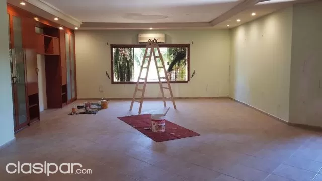 Se alquila residencia zona 1er Presidente — foto 3