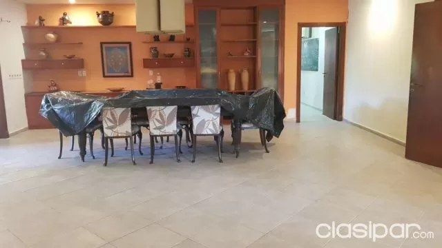 Se alquila residencia zona 1er Presidente — foto 4