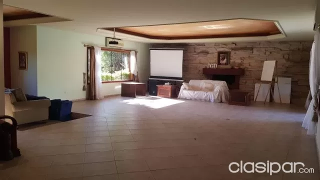 Se alquila residencia zona 1er Presidente — foto 5