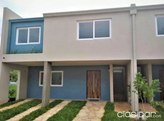 Dúplex A Estrenar En Luque Barrio Primavera, foto 2