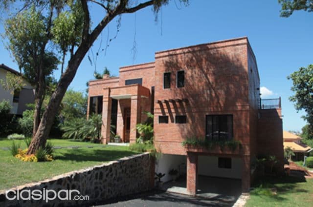 Casa en CDE Country Club